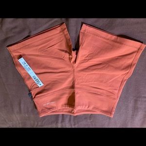 CrossFit 5" No Ride Shorts